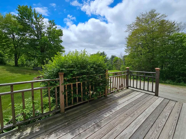 $425,000 | 935 French Meadow Road, Springfield, VT 05156