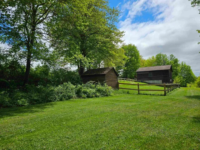 $425,000 | 935 French Meadow Road, Springfield, VT 05156