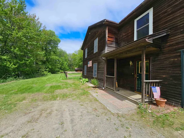$425,000 | 935 French Meadow Road, Springfield, VT 05156