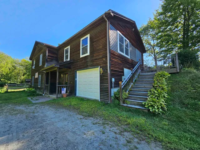 $425,000 | 935 French Meadow Road, Springfield, VT 05156