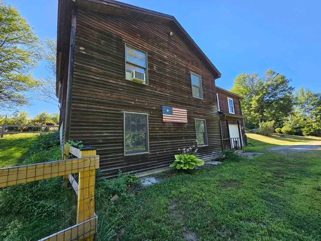 $425,000 | 935 French Meadow Road, Springfield, VT 05156