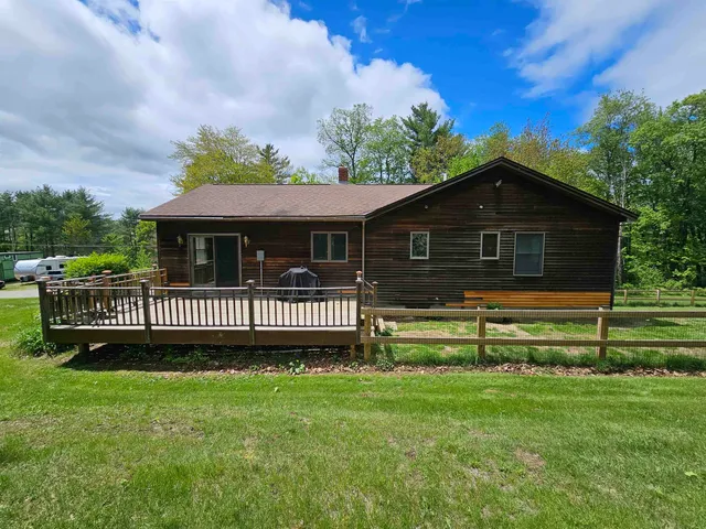 $425,000 | 935 French Meadow Road, Springfield, VT 05156