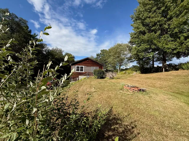 $425,000 | 935 French Meadow Road, Springfield, VT 05156