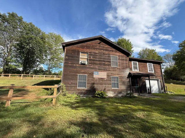 $425,000 | 935 French Meadow Road, Springfield, VT 05156