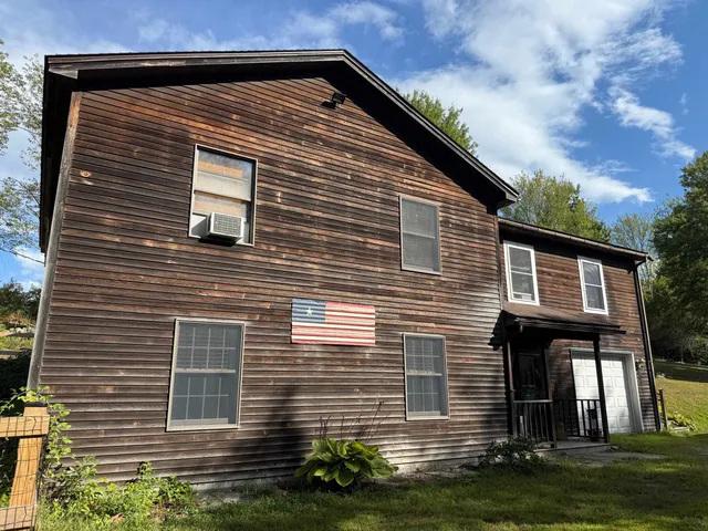 $425,000 | 935 French Meadow Road, Springfield, VT 05156