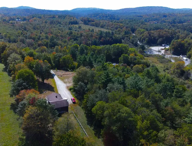 $425,000 | 935 French Meadow Road, Springfield, VT 05156
