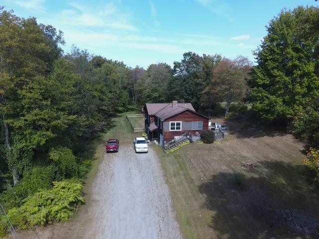 $425,000 | 935 French Meadow Road, Springfield, VT 05156