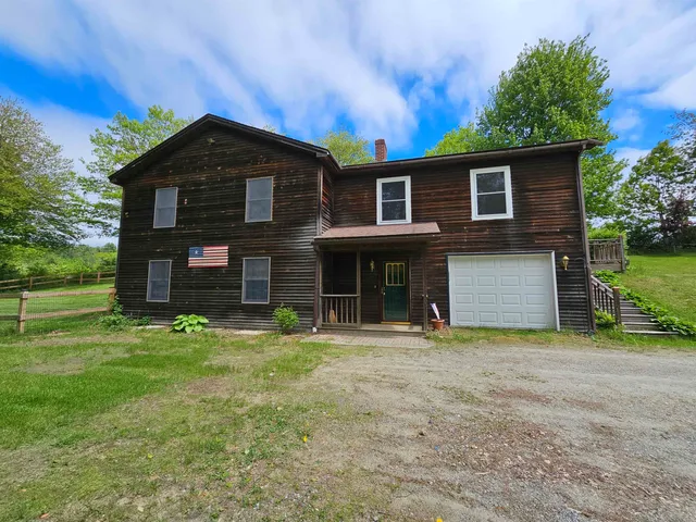 $425,000 | 935 French Meadow Road, Springfield, VT 05156