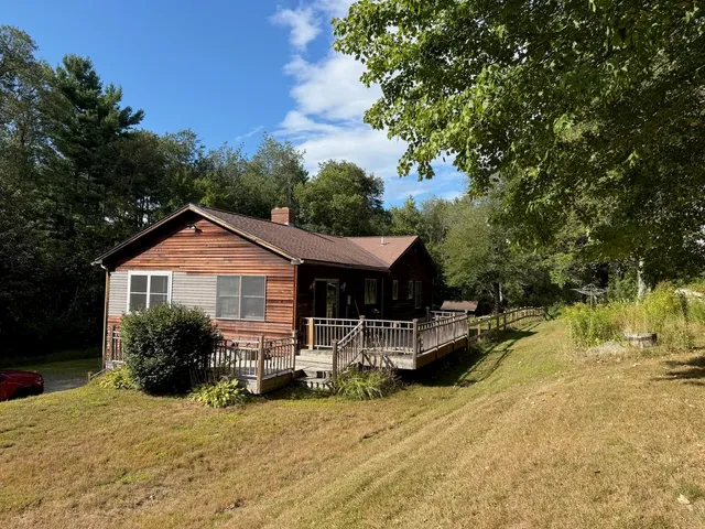 $425,000 | 935 French Meadow Road, Springfield, VT 05156