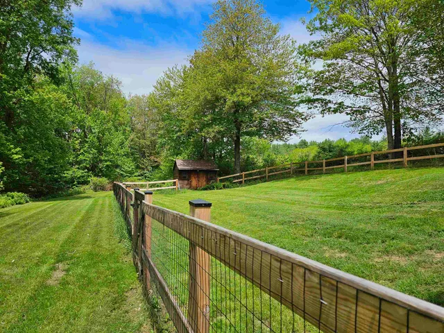 $425,000 | 935 French Meadow Road, Springfield, VT 05156