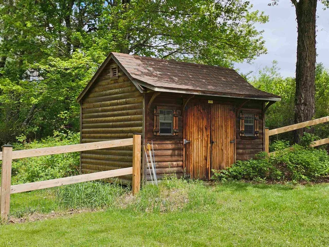 $425,000 | 935 French Meadow Road, Springfield, VT 05156