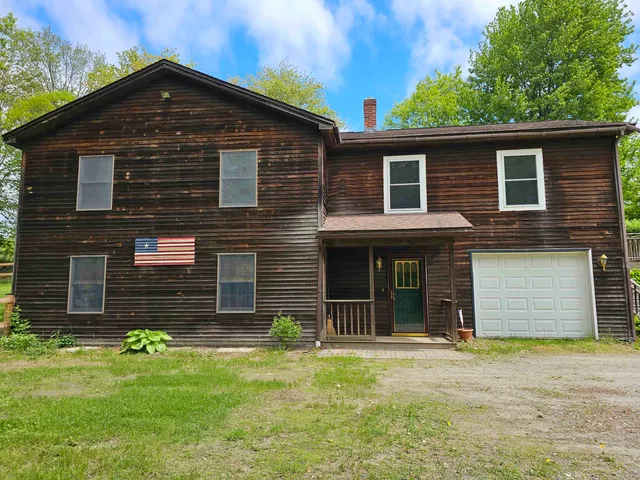 $425,000 | 935 French Meadow Road, Springfield, VT 05156