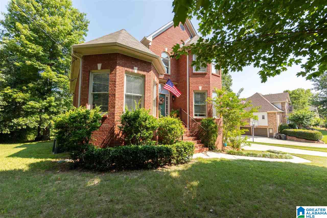 181 Clairmont Road Sterrett, AL 35147 - Photo 4 of 50