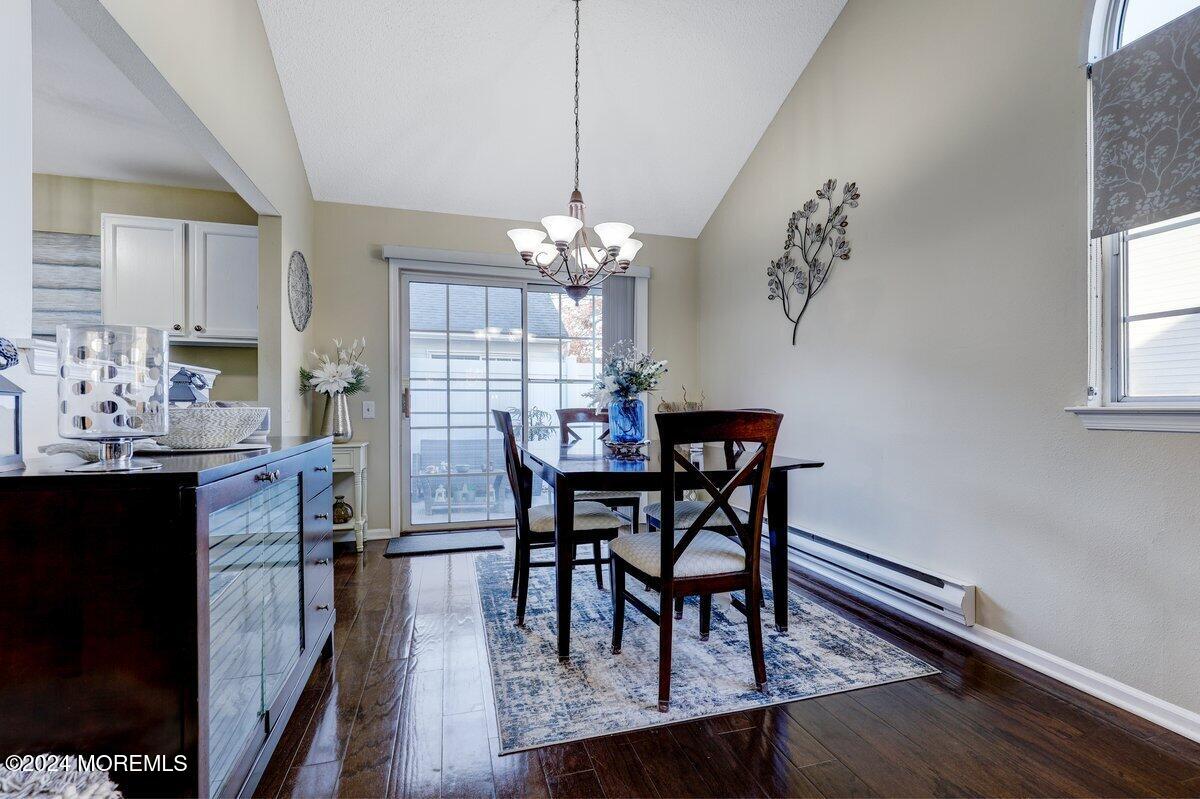 838 B Vail Road, Unit B Monroe Township, NJ 08831 - Photo 15 of 30 838BVailRd_19