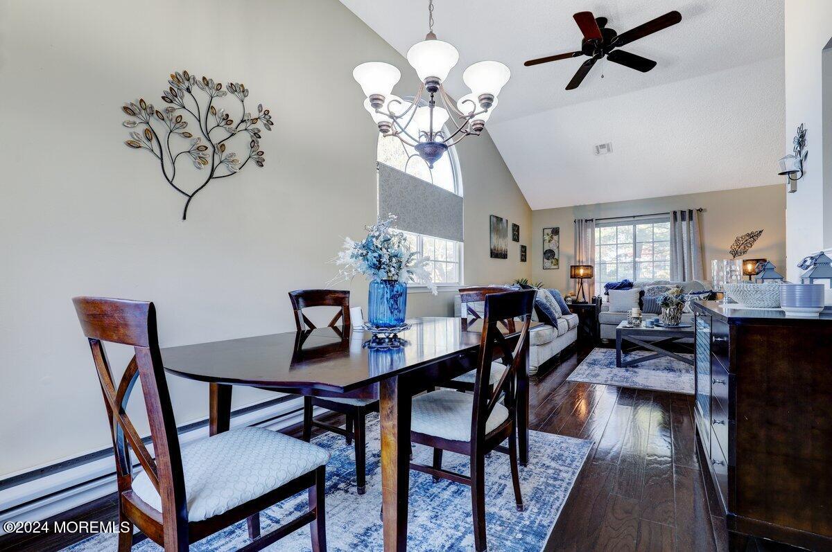 838 B Vail Road, Unit B Monroe Township, NJ 08831 - Photo 16 of 30 838BVailRd_21