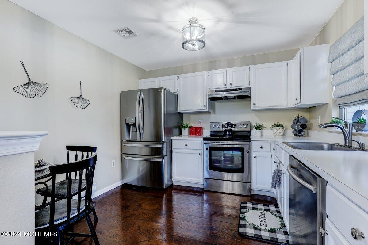 838 B Vail Road, Unit B Monroe Township, NJ 08831 - Photo 18 of 30 838BVailRd_23