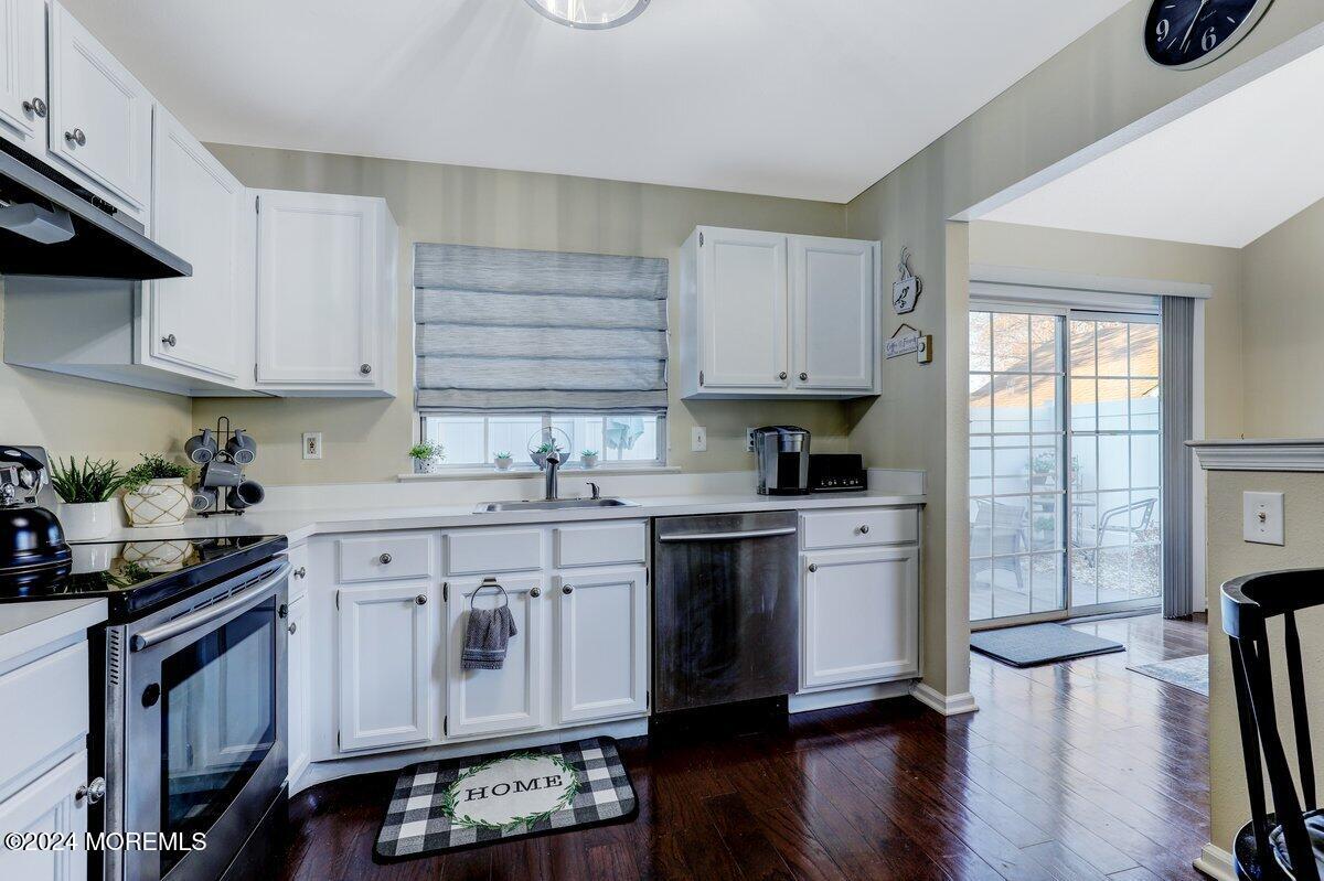 838 B Vail Road, Unit B Monroe Township, NJ 08831 - Photo 19 of 30 838BVailRd_24