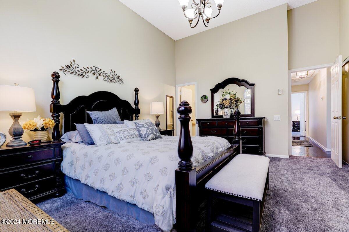 838 B Vail Road, Unit B Monroe Township, NJ 08831 - Photo 21 of 30 838BVailRd_30