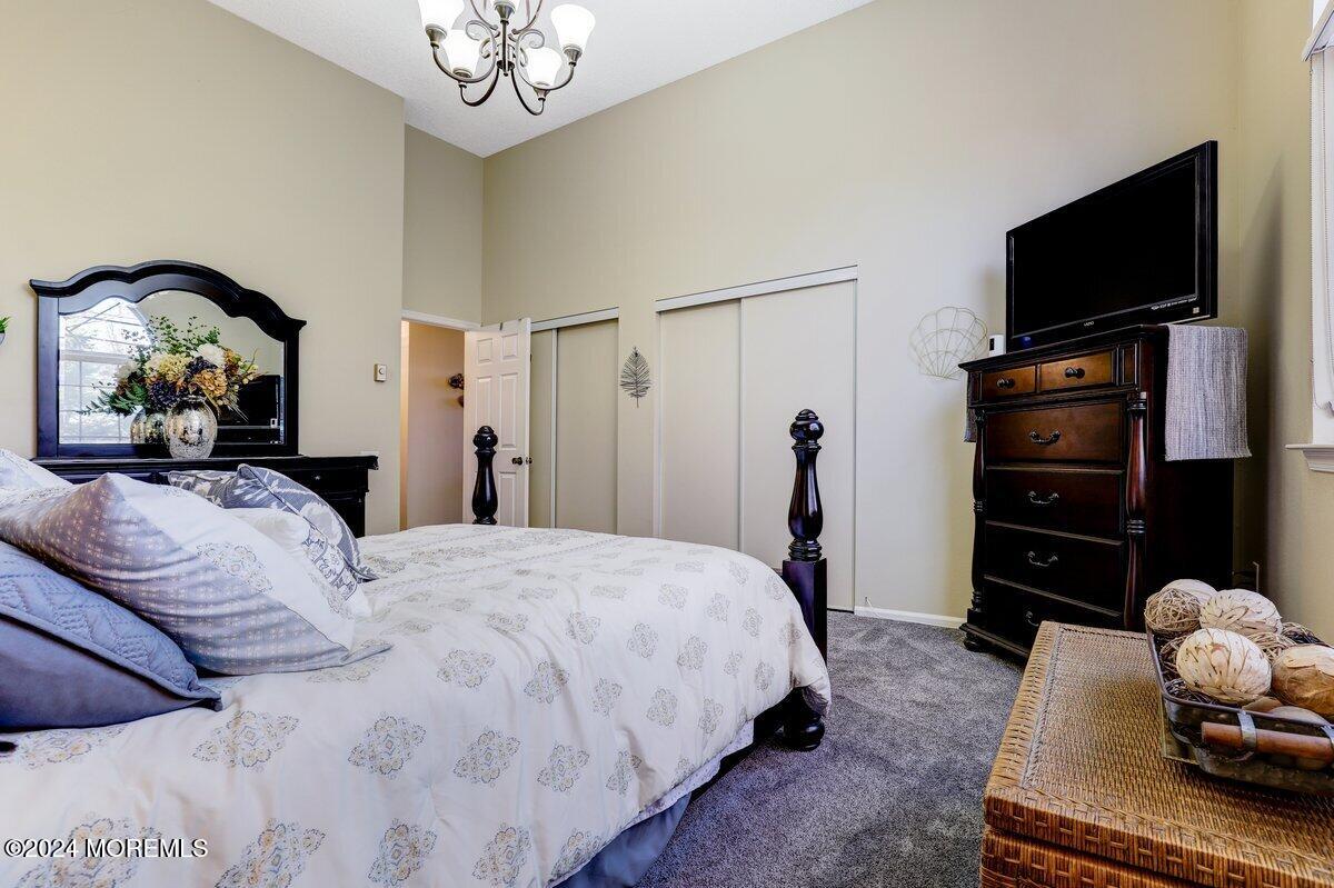 838 B Vail Road, Unit B Monroe Township, NJ 08831 - Photo 22 of 30 838BVailRd_31