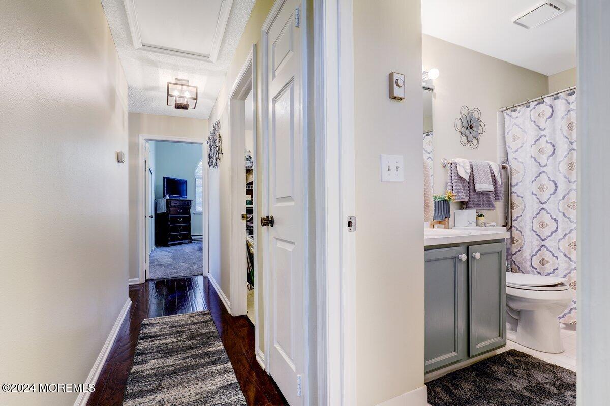 838 B Vail Road, Unit B Monroe Township, NJ 08831 - Photo 27 of 30 838BVailRd_33