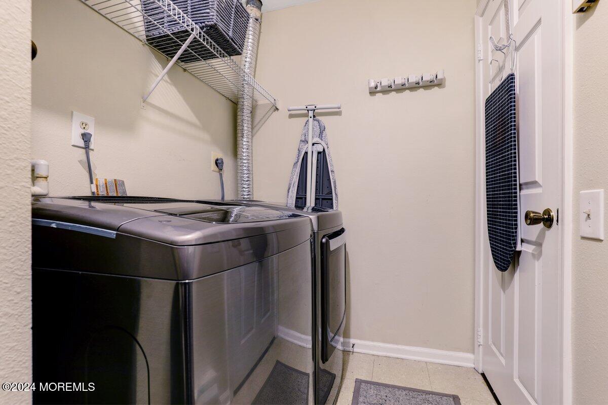 838 B Vail Road, Unit B Monroe Township, NJ 08831 - Photo 28 of 30 838BVailRd_34