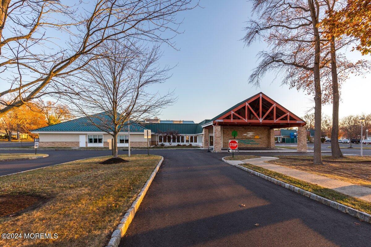 838 B Vail Road, Unit B Monroe Township, NJ 08831 - Photo 29 of 30 838BVailRd_35