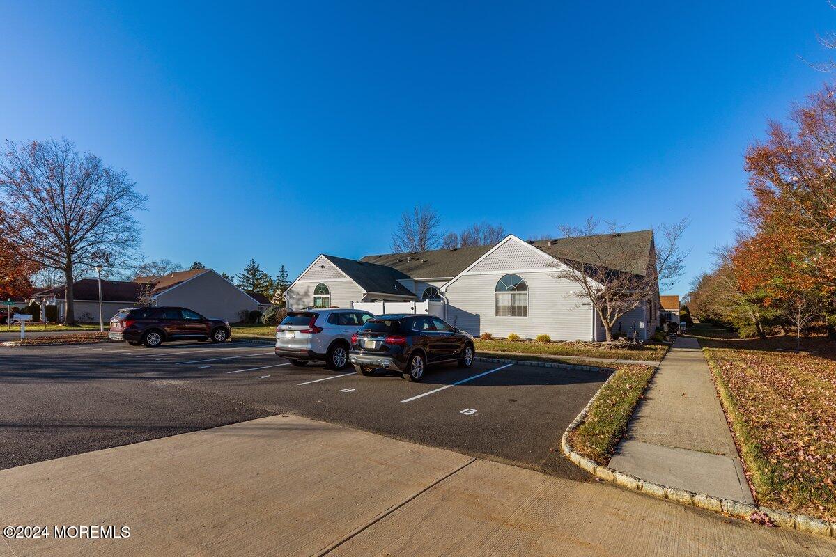 838 B Vail Road, Unit B Monroe Township, NJ 08831 - Photo 8 of 30 838BVailRd_11