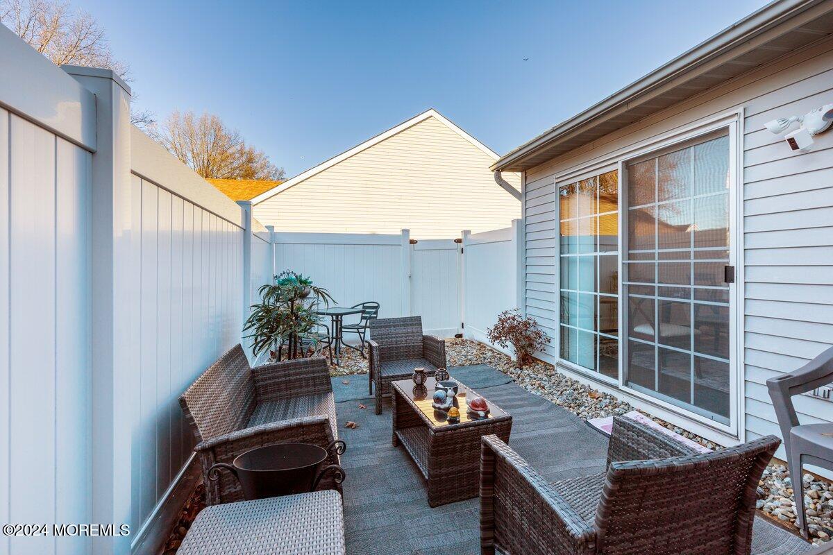 838 B Vail Road, Unit B Monroe Township, NJ 08831 - Photo 10 of 30 838BVailRd_13
