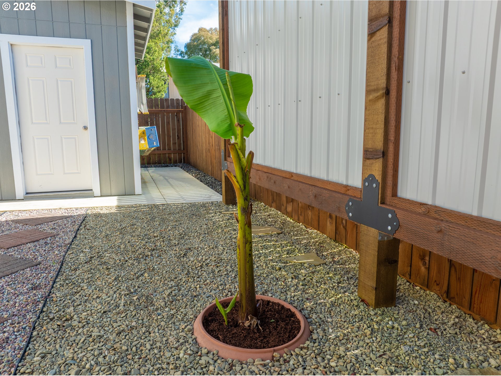 829 Jacobson Way Lakeside, OR 97449 - Photo 26 of 39 a vase of flowers sitting on a floor