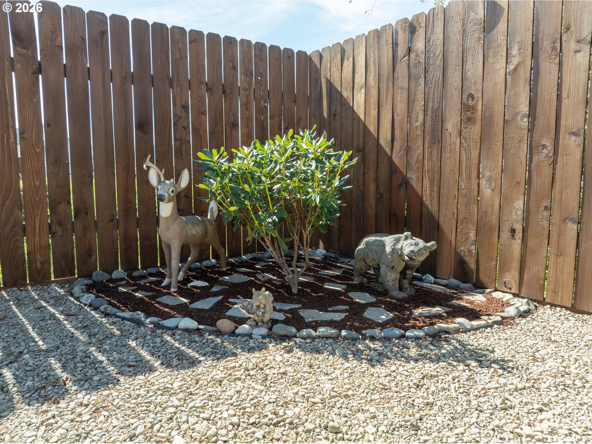829 Jacobson Way Lakeside, OR 97449 - Photo 31 of 39 a vase of flowers sitting on a table