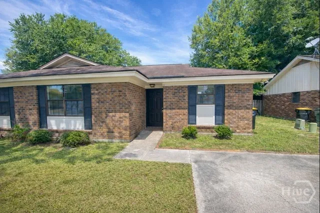 $1,650 | 3 Peach Blossom Circle, Savannah, GA 31419