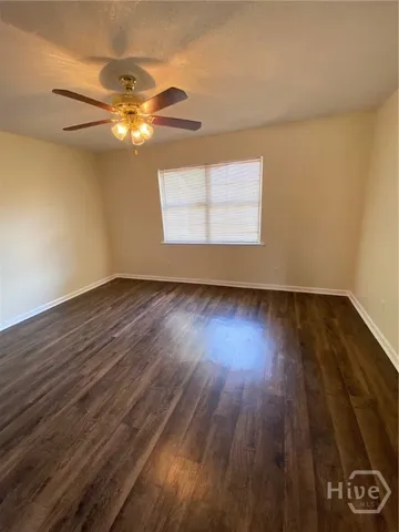 $1,650 | 3 Peach Blossom Circle, Savannah, GA 31419