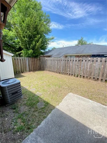 $1,650 | 3 Peach Blossom Circle, Savannah, GA 31419