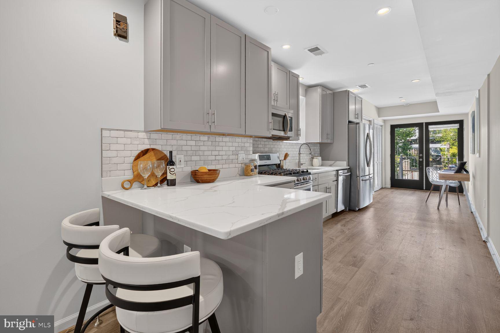 2016 4th Street Northeast, Unit 2 Washington, DC 20002 - Photo 6 of 34