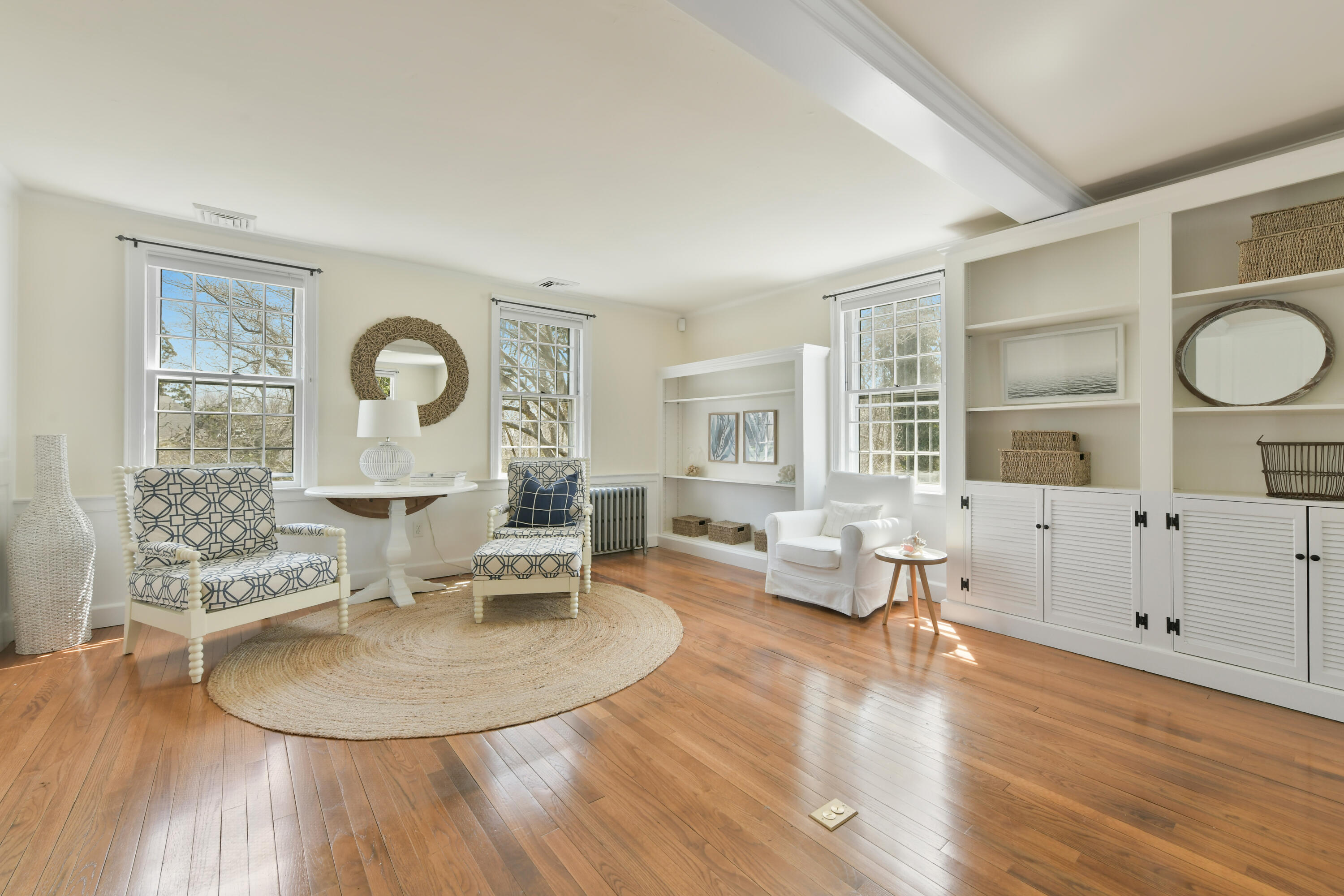 588 South Orleans Road Orleans, MA 02653 - Photo 7 of 43 Great Room