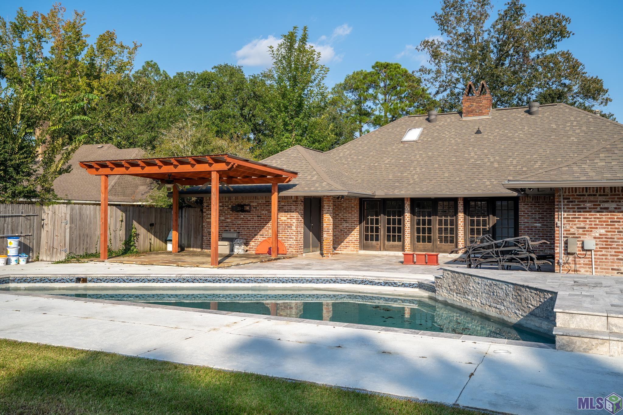 3736 Sessions Drive Baton Rouge, LA 70816 - Photo 21 of 34