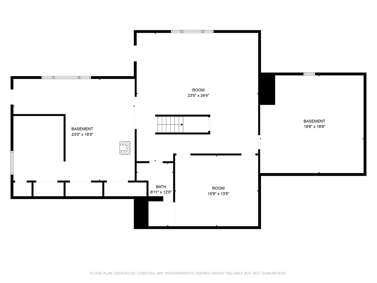 545 Foss Road Limerick, ME 04048 - Photo 54 of 57 Basement Level