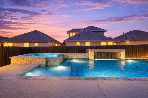 $3,750 | 18012 Leccion Drive, Pflugerville, TX 78660