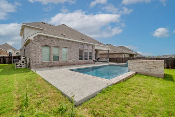 $3,750 | 18012 Leccion Drive, Pflugerville, TX 78660