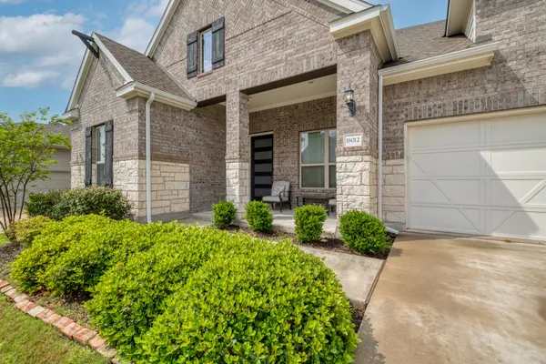$3,750 | 18012 Leccion Drive, Pflugerville, TX 78660
