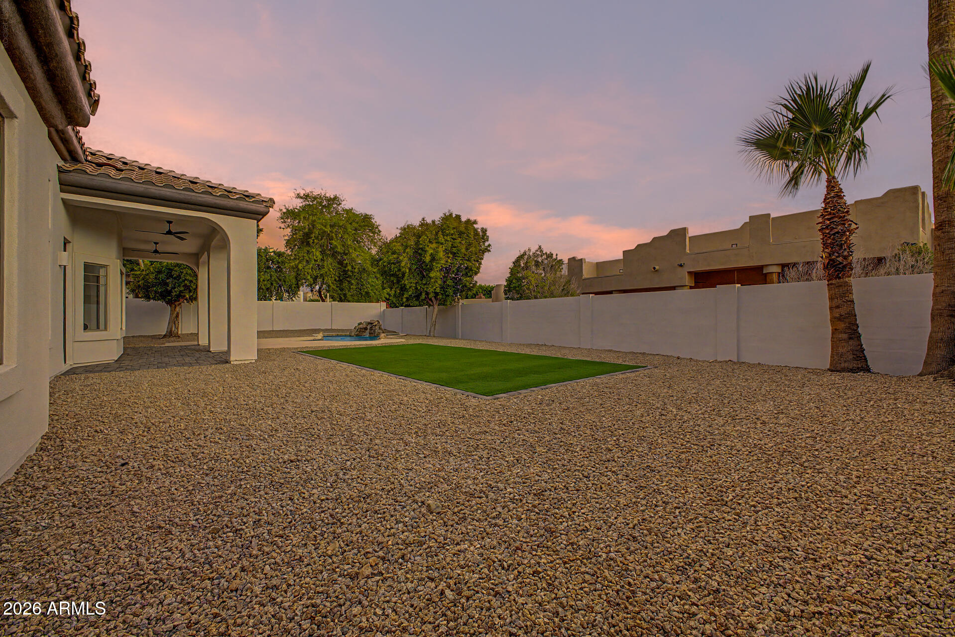 4055 North Recker Road, Unit 51 Mesa, AZ 85215 - Photo 31 of 47 39 - Recker