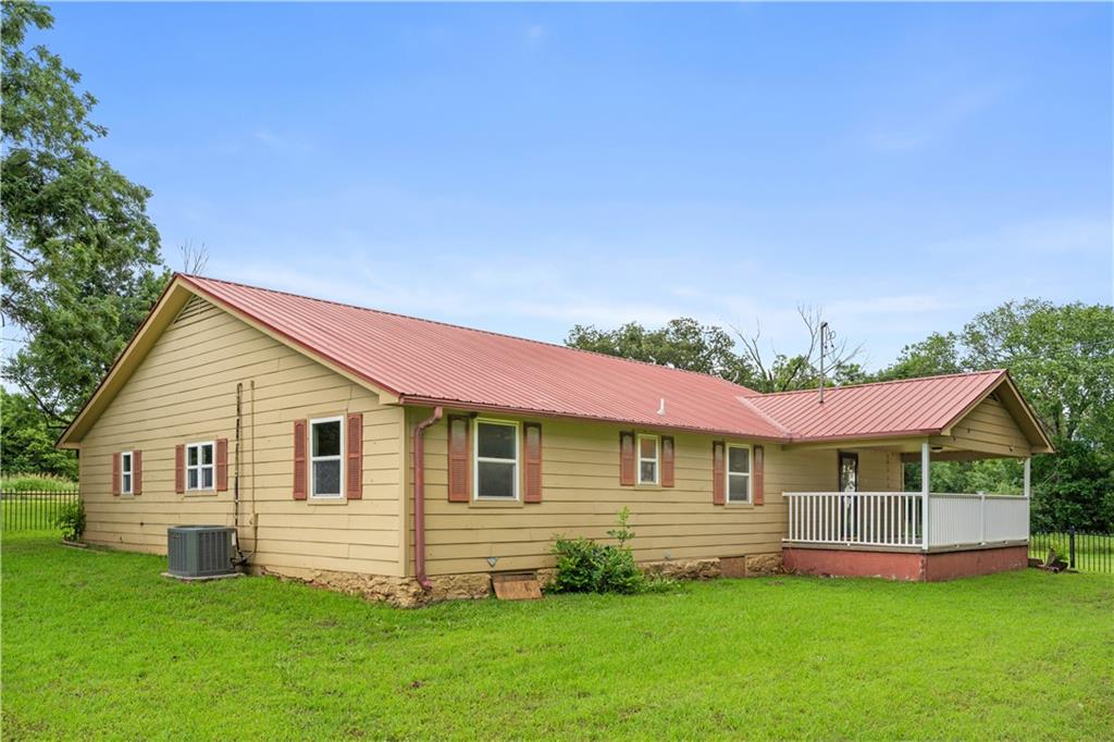 6237 Ew 3 Road Wann, OK 74083 - Photo 10 of 73