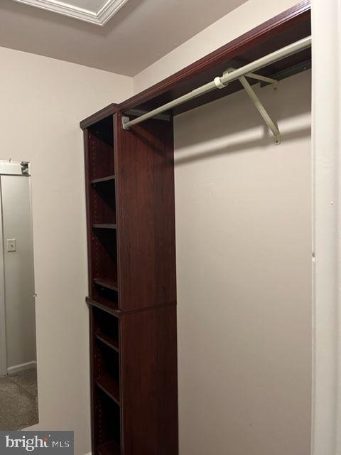 243 Tavistock Road Cherry Hill, NJ 08034 - Photo 12 of 27 Part of Full Walk-in Closet in Main Bedrm