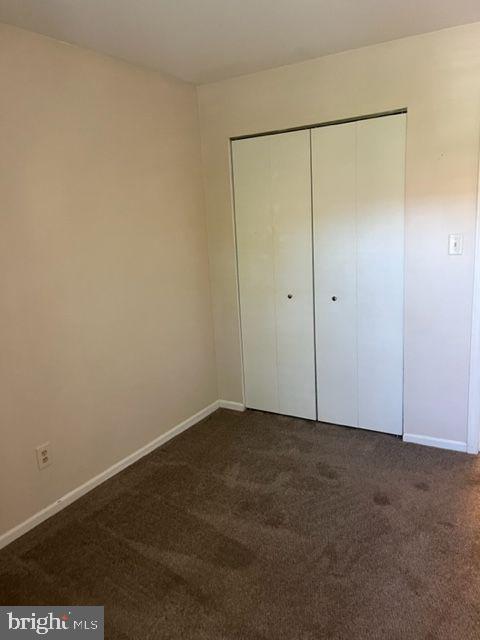 243 Tavistock Road Cherry Hill, NJ 08034 - Photo 15 of 27 Spacious 2nd Bedroom-