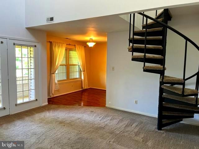 243 Tavistock Road Cherry Hill, NJ 08034 - Photo 3 of 27 View of Family Room Overlooking Balcony 1