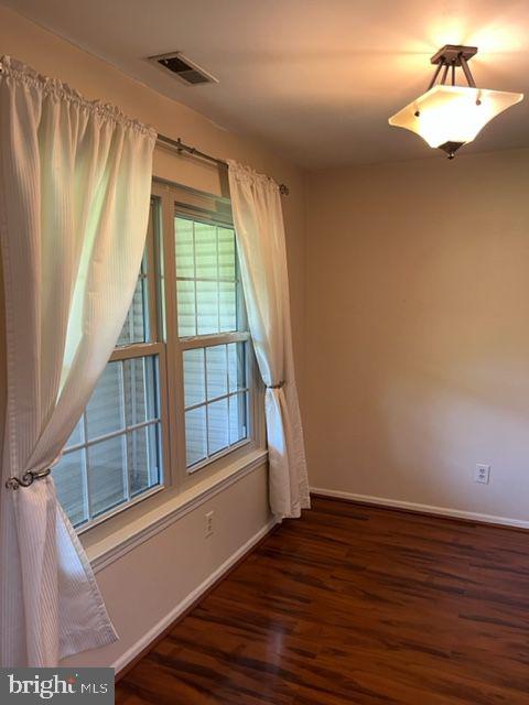 243 Tavistock Road Cherry Hill, NJ 08034 - Photo 6 of 27 Dining Area Overlooking Balcony 1