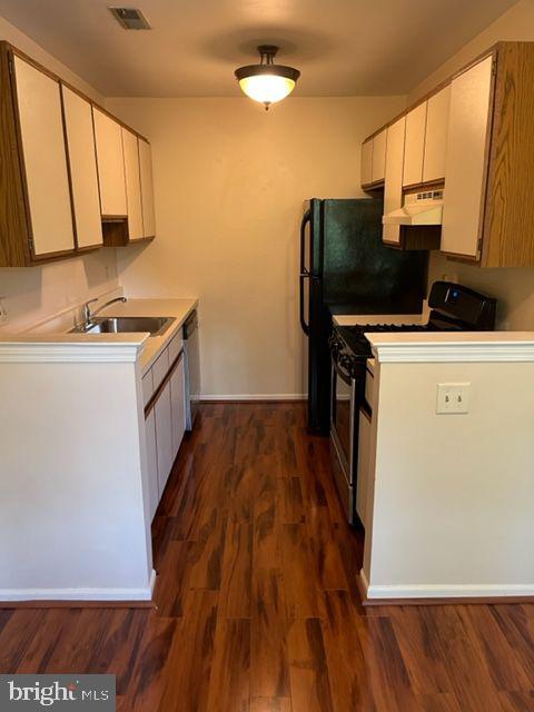 243 Tavistock Road Cherry Hill, NJ 08034 - Photo 7 of 27 Kitchen