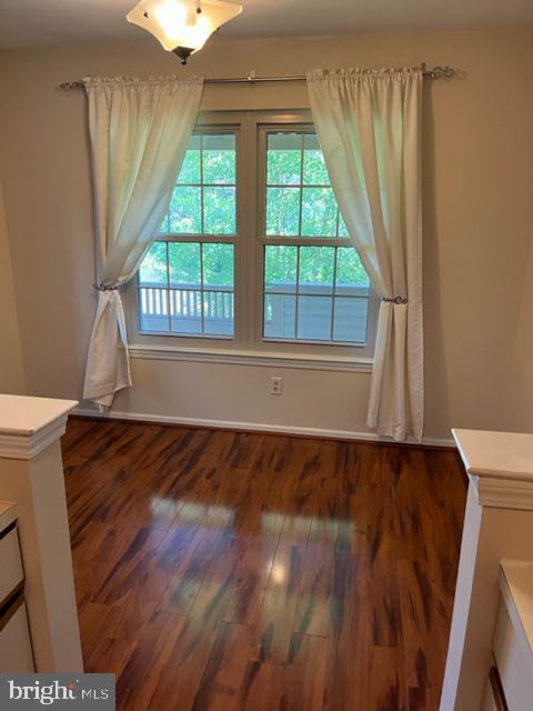 243 Tavistock Road Cherry Hill, NJ 08034 - Photo 8 of 27 View from Kitchen to Dining Area