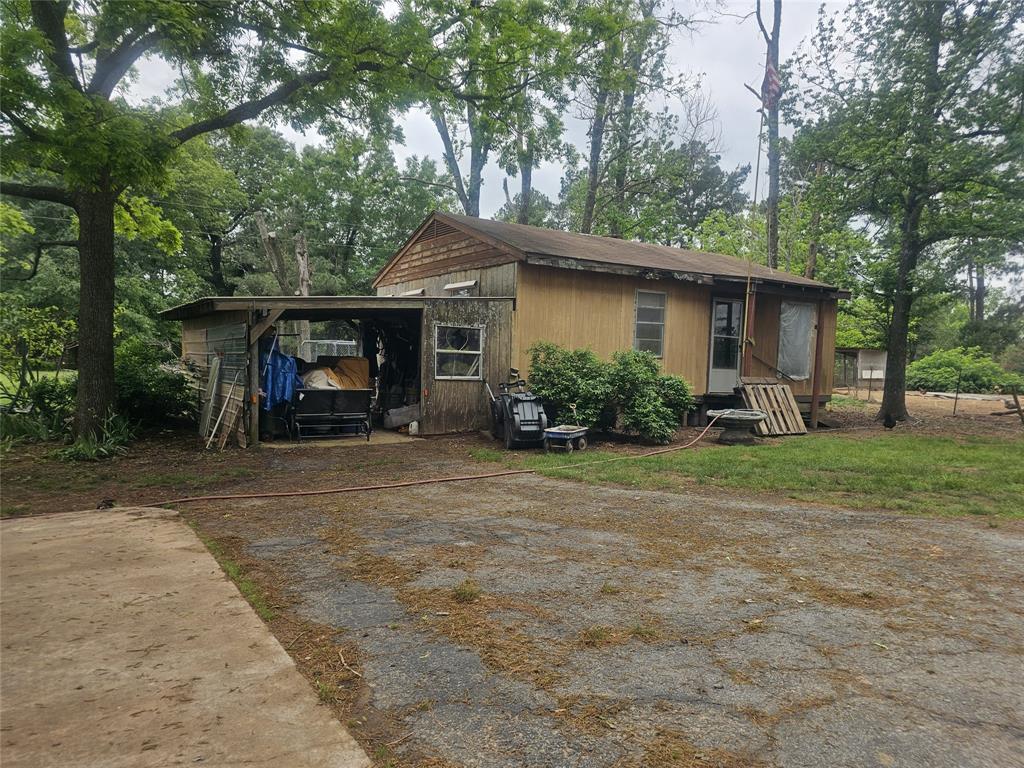 1350 County Road Paris, TX 75462 - Photo 23 of 32 Gallery Image 23