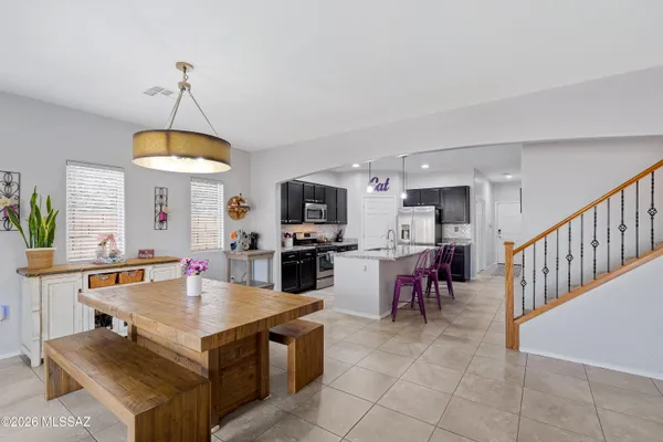 $399,000 | 12223 East Metz Drive, Vail, AZ 85641